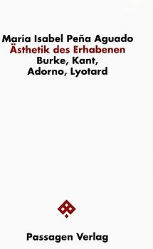 Ästhetik des Erhabenen