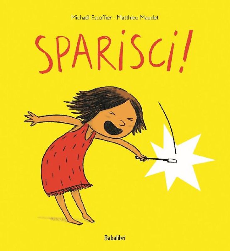 Sparisci!