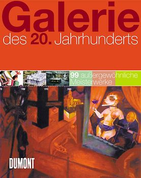 Galerie des 20. Jahrhunderts