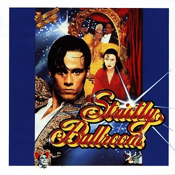 Strictly Ballroom - Soundtrack [Soundtrack]