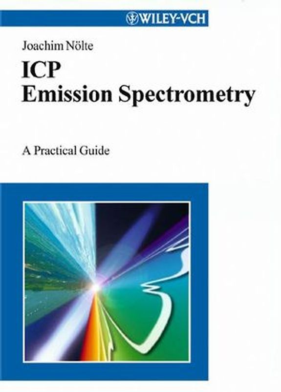 ICP Emission Spectrometry