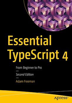 Essential TypeScript 4