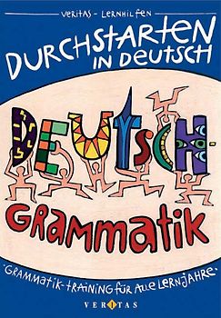 Durchstarten in Deutsch - Grammatik