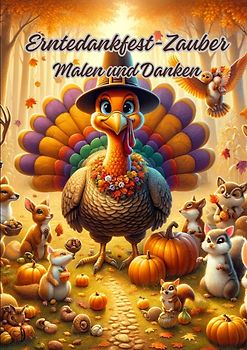 Erntedankfest-Zauber