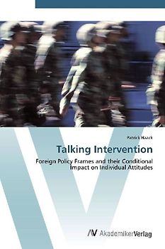 Talking Intervention