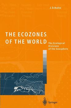 The Ecozones of the World
