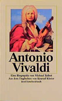 Antonio Vivaldi