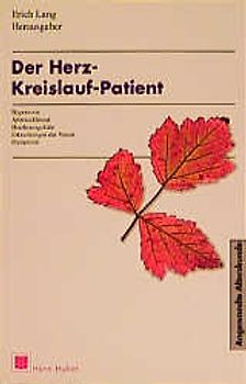 Der Herz-Kreislauf-Patient