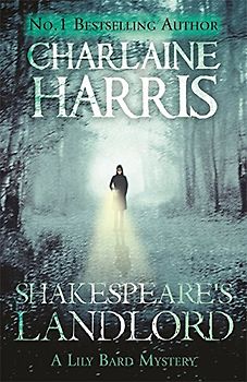 Shakespeare's Landlord (Lily Bard) - Harris, Charlaine