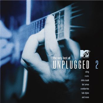 Various - The Very Best Of MTV Unplugged 2