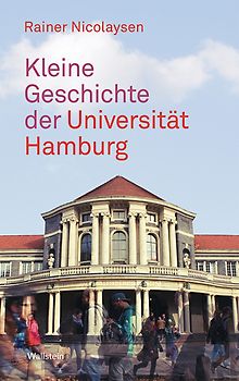Kleine Geschichte der Universität Hamburg