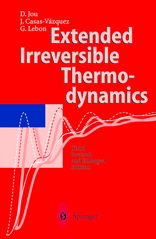 Extended Irreversible Thermodynamics
