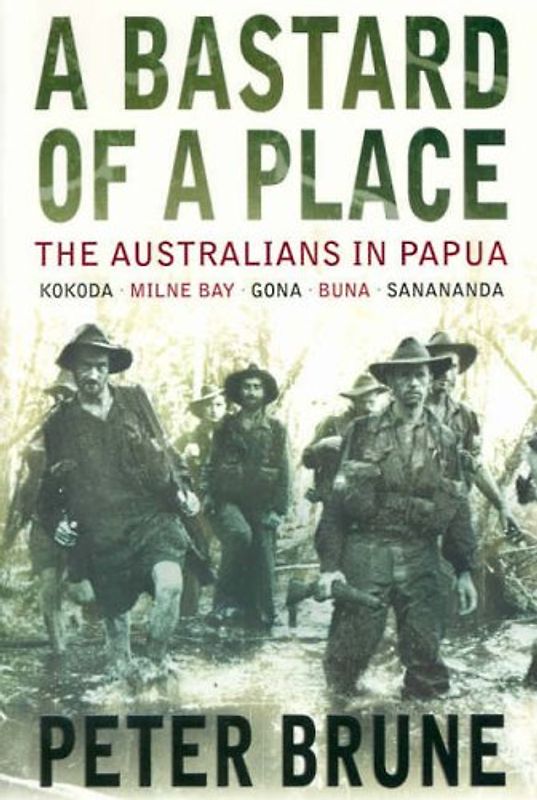 A Bastard of a Place