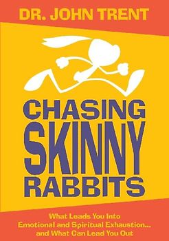 Chasing Skinny Rabbits