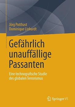 Gefährlich unauffällige Passanten