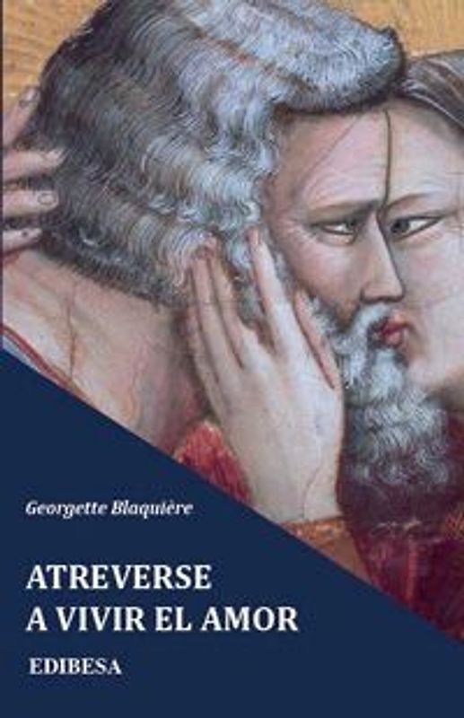 Atreverse a vivir el amor