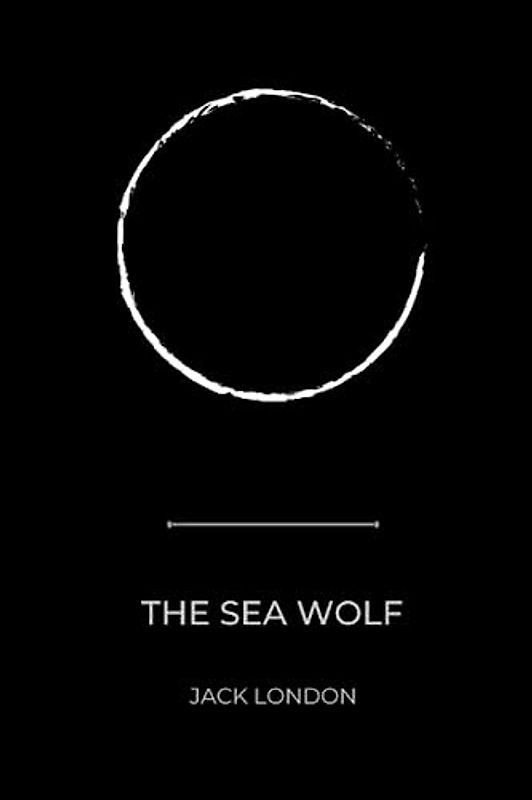the sea wolf by jack london