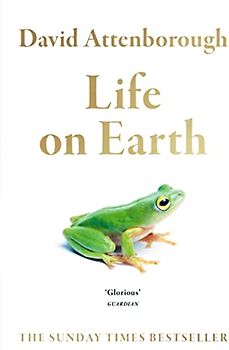 Life on Earth: David Attenborough