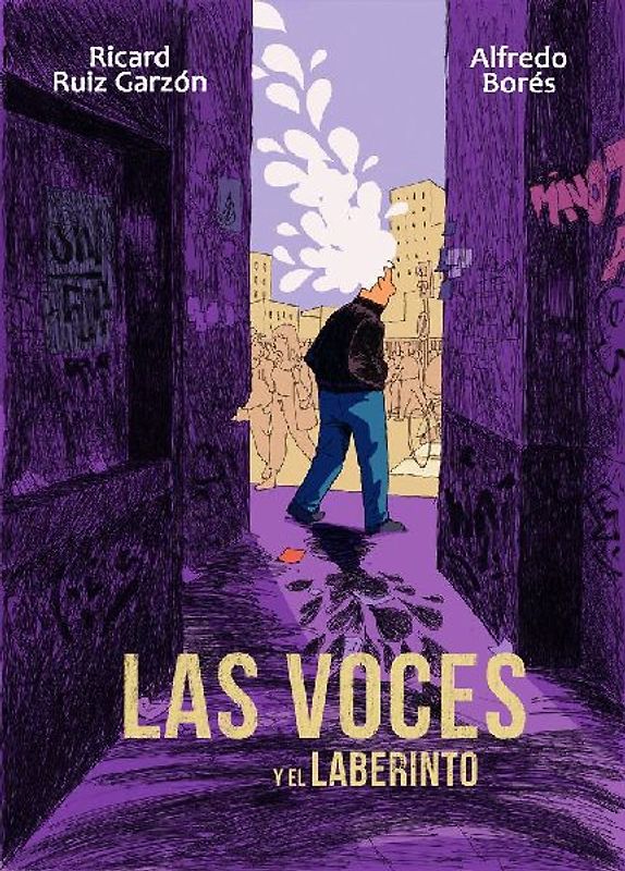 Las voces y el laberinto