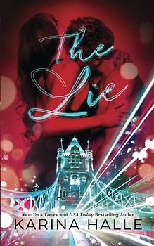 The Lie (THE MCGREGOR BROTHERS, Band 4)