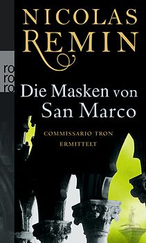 Die Masken von San Marco