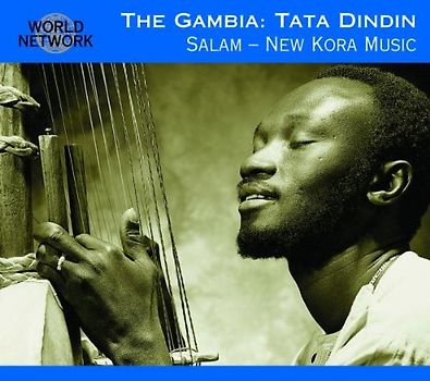 Tata Dindin - Salam-New Kora Music
