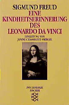 Eine Kindheitserinnerung des Leonardo da Vinci