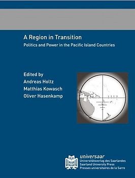 A region in transition