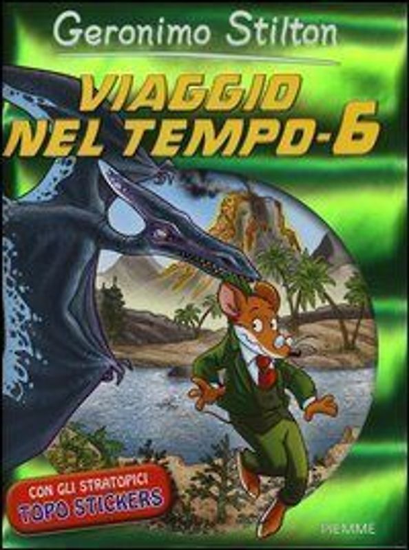 Viaggio nel tempo 6