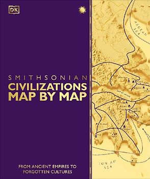 Civilizations Map by Map
