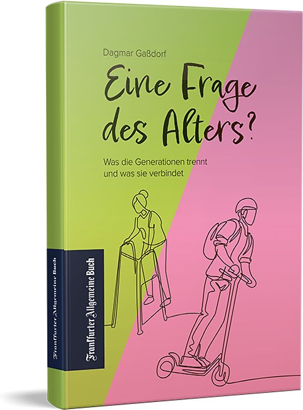 Eine Frage des Alters?