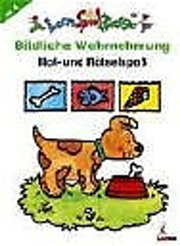 Bildliche Wahrnehmung