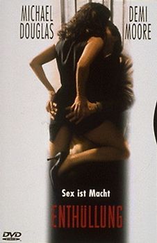 Enthüllung - Star Selection DVD