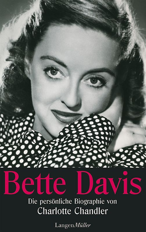 Bette Davis