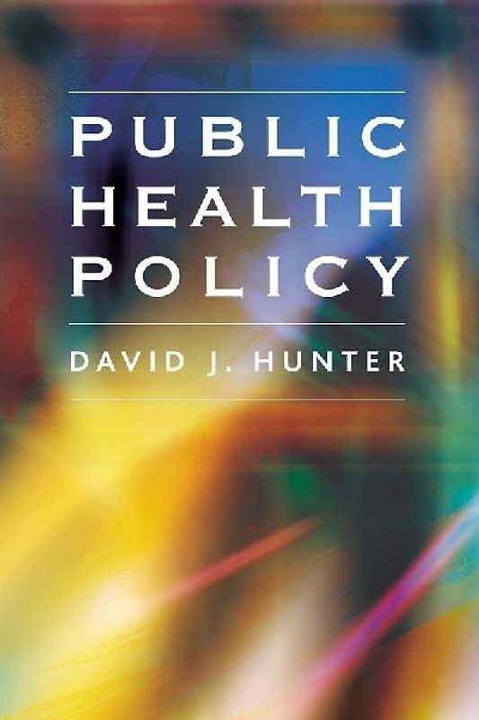 Public Health Policy