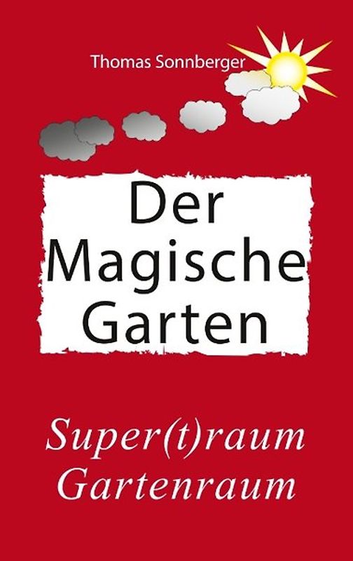 Hygge, Der magische Garten