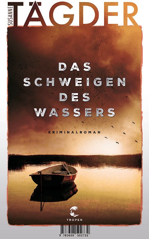 Das Schweigen des Wassers