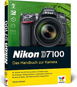 Nikon D7100