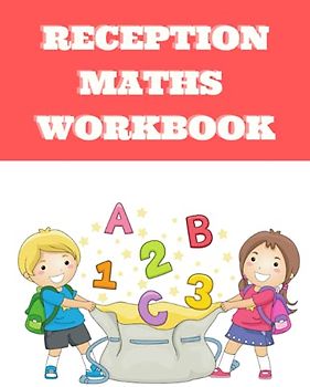 RECEPTION MATHS WORKBOOK:: NEW PHONICS DAILY PRACTICE BOOK RECEPTION