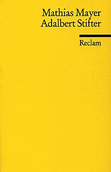 Adalbert Stifter