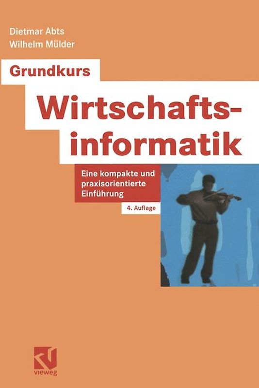 Grundkurs Wirtschaftsinformatik