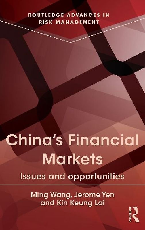 China's Financial Markets