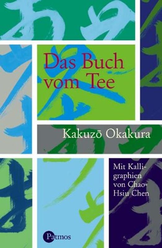 Das Buch vom Tee