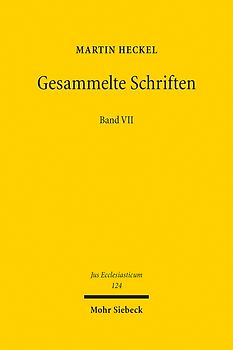 Gesammelte Schriften