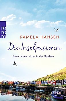 Die Inselpastorin