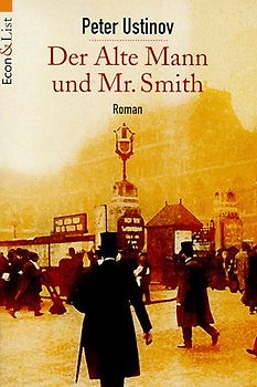 Der alte Mann und Mr. Smith