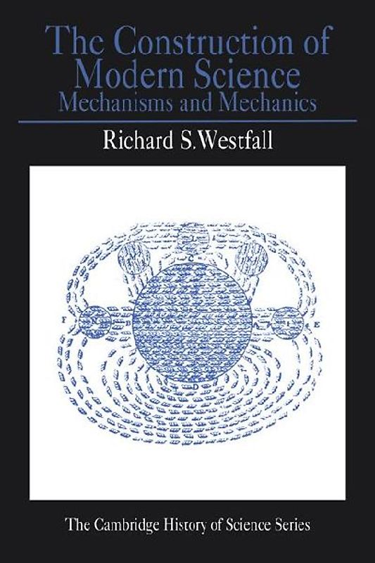 The Construction of Modern Science