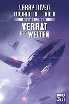 Verrat der Welten