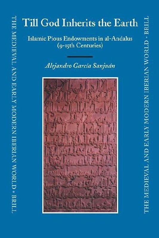 Till God Inherits the Earth