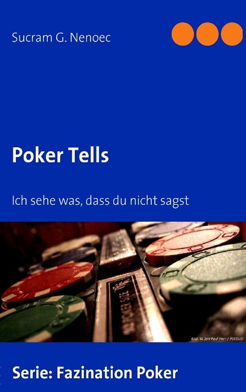 Poker Tells